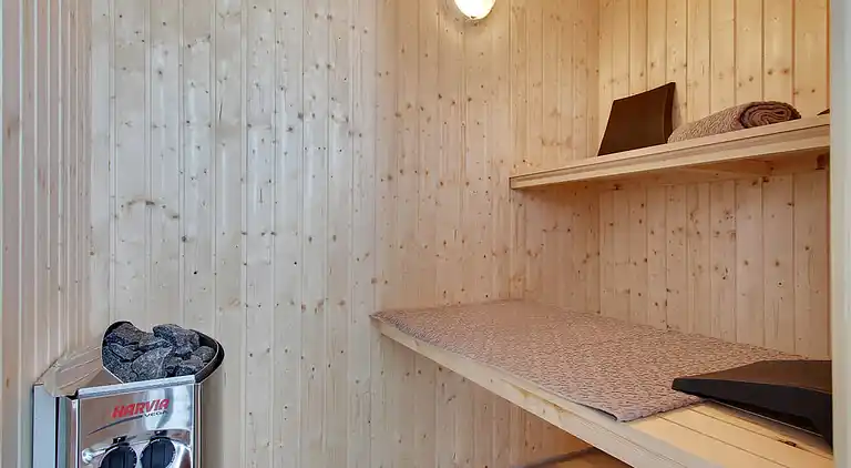 Großes Ferienhaus am Vejle Fjord mit Pool