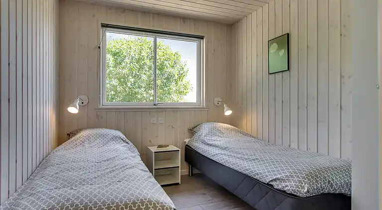 Großes Ferienhaus am Vejle Fjord mit Pool