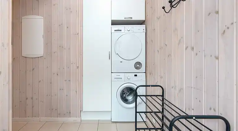 Großes Ferienhaus am Vejle Fjord mit Pool