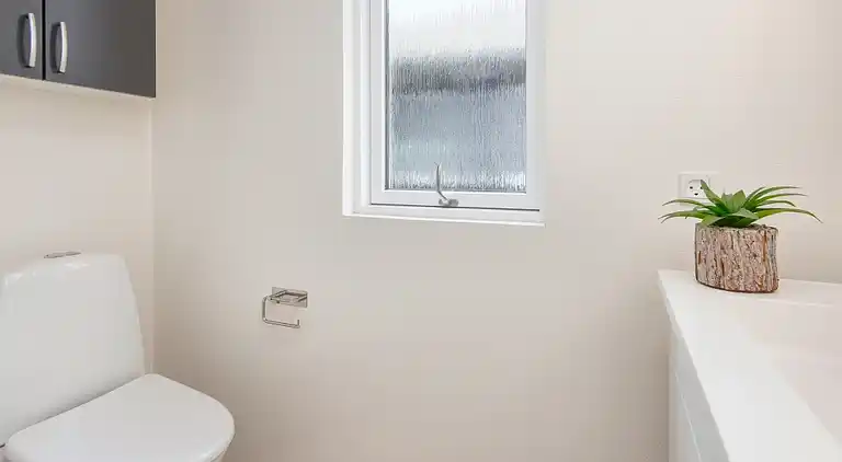 Großes Ferienhaus am Vejle Fjord mit Pool