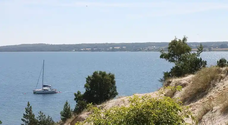 Großes Ferienhaus am Vejle Fjord mit Pool