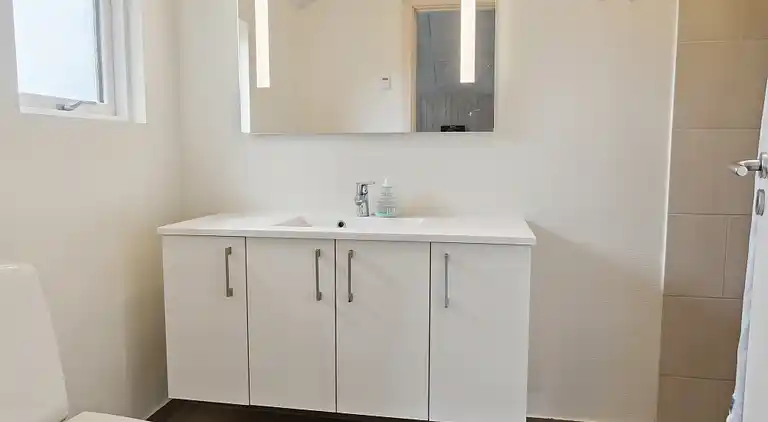 Große Familienvilla auf Møn mit Pool & Spa