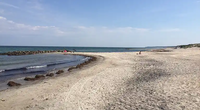 Sommarhus i Asserbo med pool och aktivitetsrum