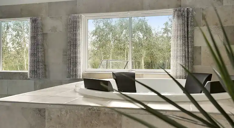 Stort sommarhus för 20 vid Marielyst