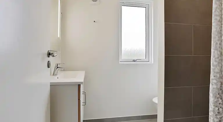 Stort sommarhus för 20 vid Marielyst