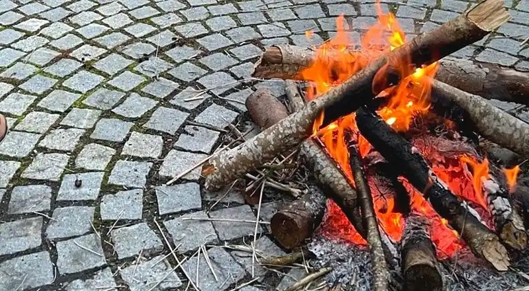 Stort sommarhus för 20 vid Marielyst