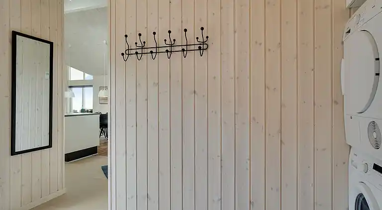 Luxus-Ferienhaus: Pool, Spa, Freizeitraum