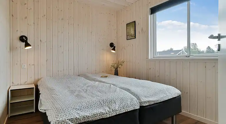 Luxus-Ferienhaus: Pool, Spa, Freizeitraum