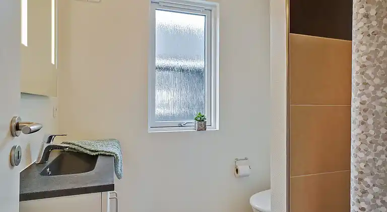 Luxus-Ferienhaus: Pool, Spa, Freizeitraum