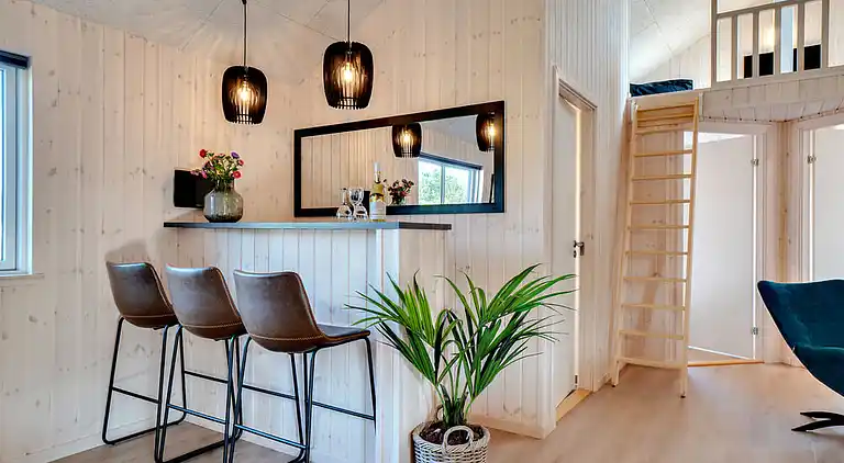 Ferienoase mit Pool, Spa & Aktivitäten