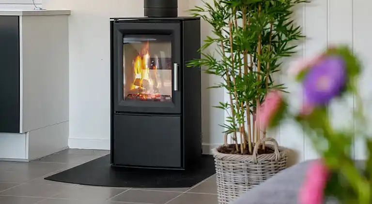 Ferienoase mit Pool, Spa & Aktivitäten