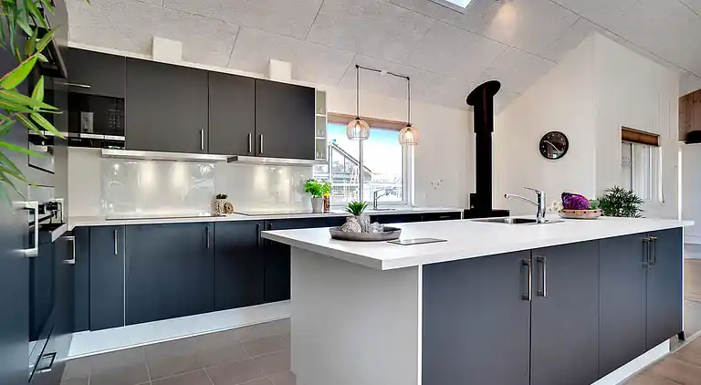 Ferienoase mit Pool, Spa & Aktivitäten