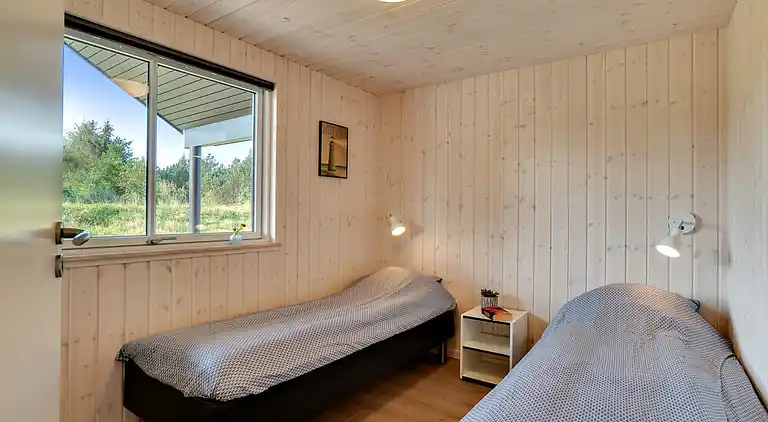 Ferienoase mit Pool, Spa & Aktivitäten