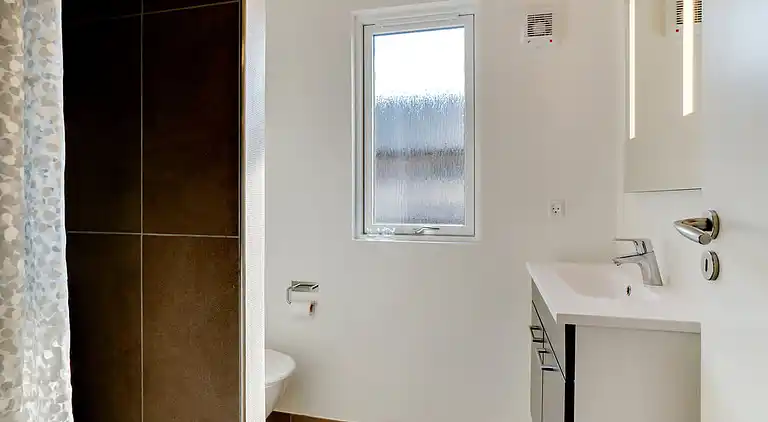 Ferienoase mit Pool, Spa & Aktivitäten