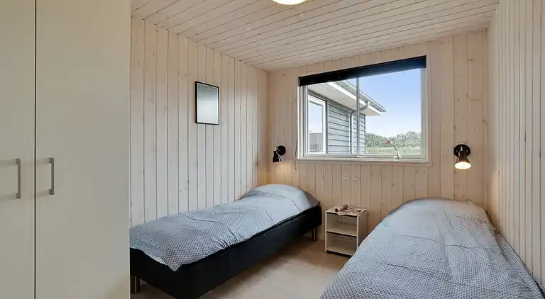 Ferienhaus mit Indoor-Wasserpark für 30