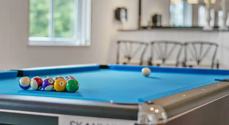 Großes Sommerhaus bei Snogebæk für 18