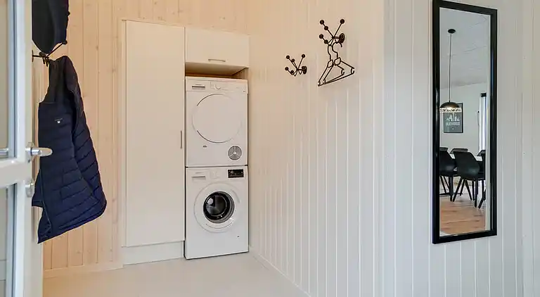 Großes Sommerhaus bei Snogebæk für 18