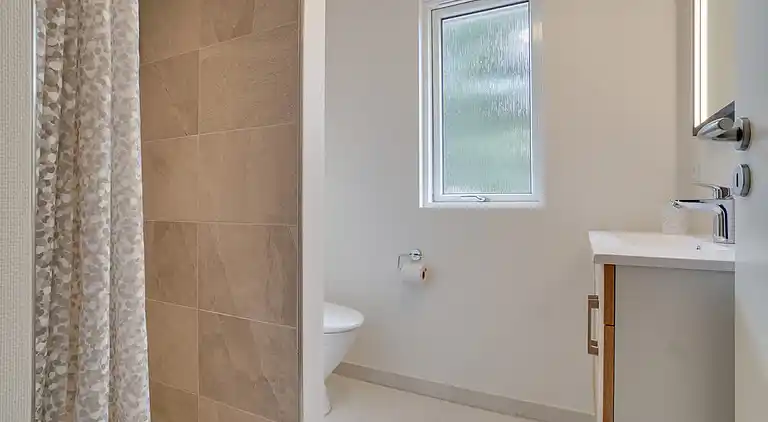 Großes Sommerhaus bei Snogebæk für 18