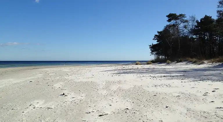 Großes Sommerhaus bei Snogebæk für 18