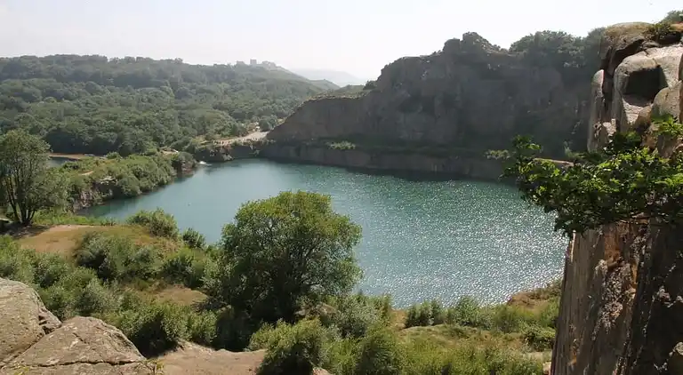 Großes Sommerhaus bei Snogebæk für 18