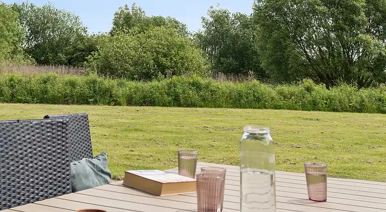 Geräumiges Ferienhaus mit Pool, Spa & Aktivitäten