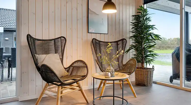 Großes Ferienhaus mit Pool, Spa & Aktivitäten