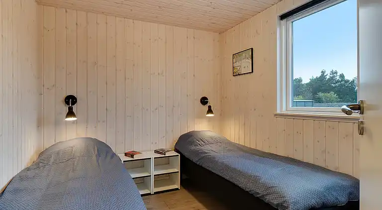 Großes Ferienhaus mit Pool, Spa & Aktivitäten