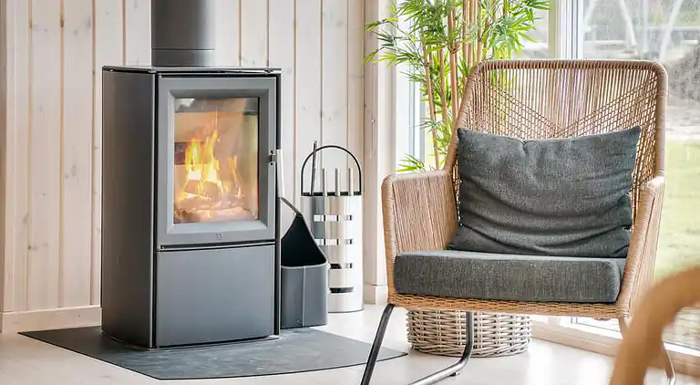 Luxus-Ferienhaus an der Nordsee - für 18