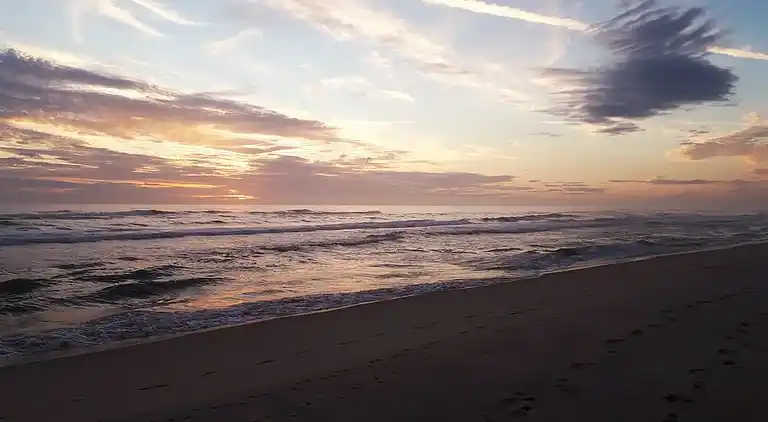 Luxus-Ferienhaus an der Nordsee - für 18