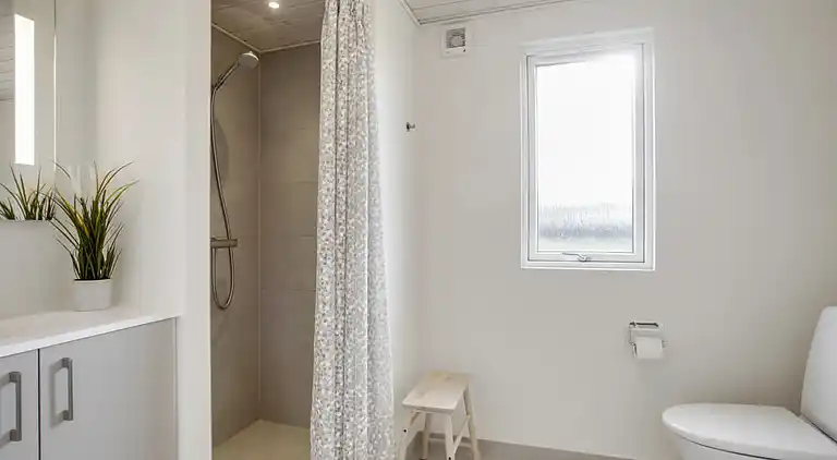 Geräumiges Ferienhaus auf Samsø mit Pool & Spa