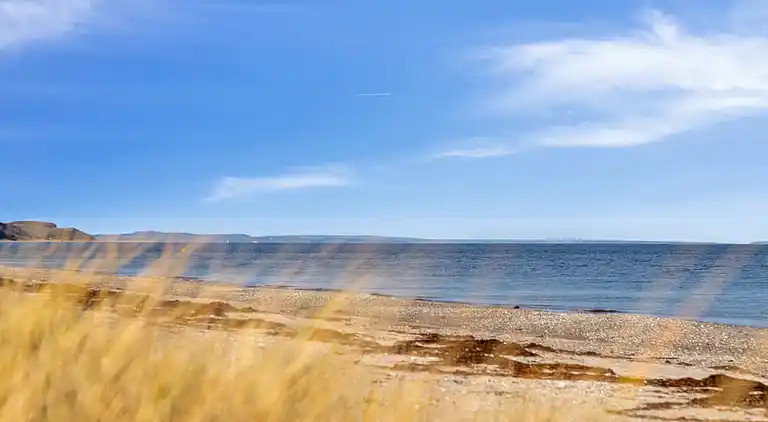 Geräumiges Ferienhaus auf Samsø mit Pool & Spa