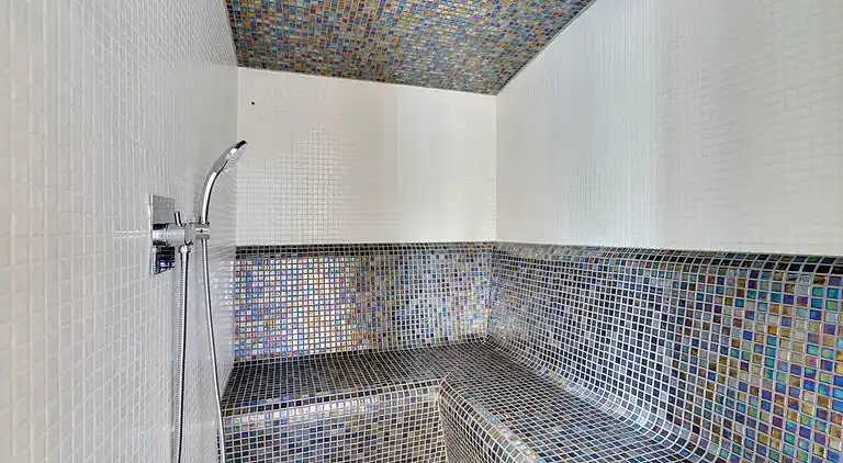 Großes Ferienhaus am Strand - für 20 Pers.