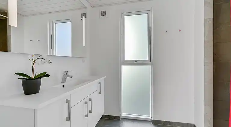 Großes Ferienhaus am Strand - für 20 Pers.