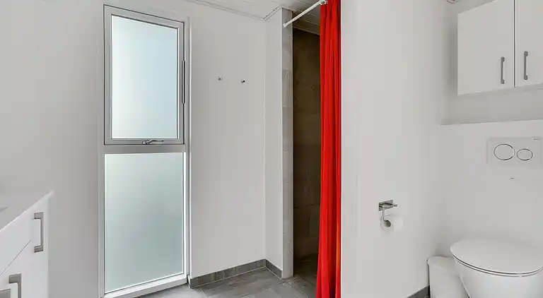 Großes Ferienhaus am Strand - für 20 Pers.