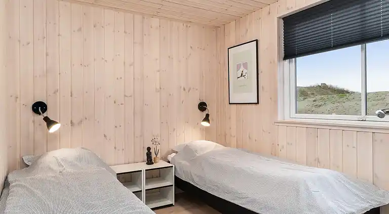 Geräumiges Ferienhaus mit Pool & Spa