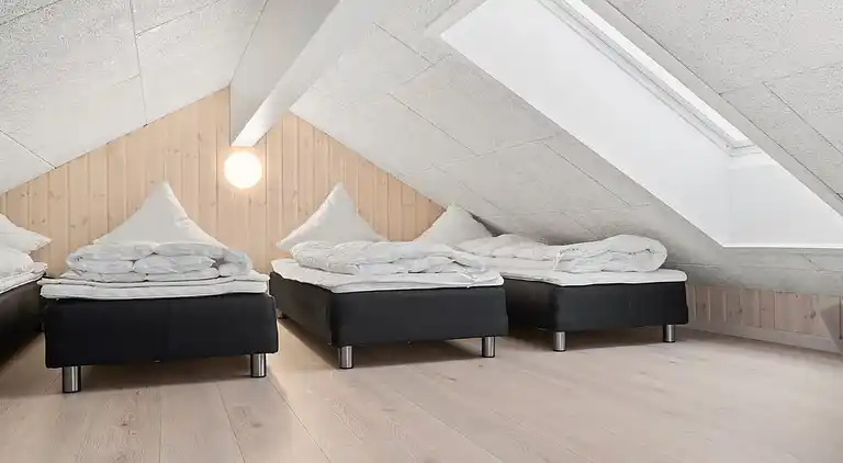 Geräumiges Ferienhaus mit Pool & Spa