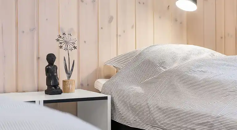 Geräumiges Ferienhaus mit Pool & Spa