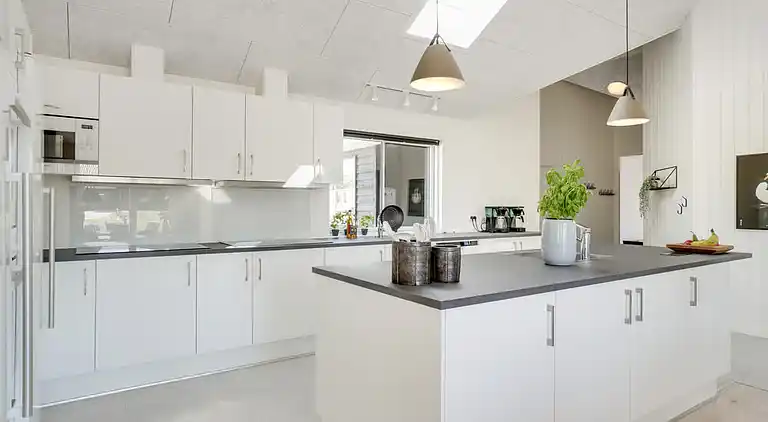 Ferienhaus für Familien, Indoor-Wasserpark