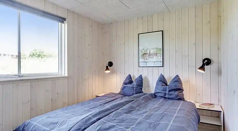 Ferienhaus für Familien, Indoor-Wasserpark