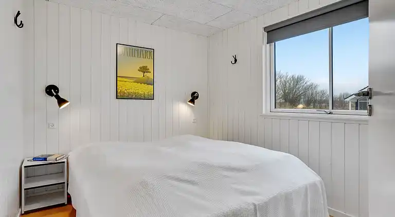 Ferienhaus in Mommark für 18 mit Pool