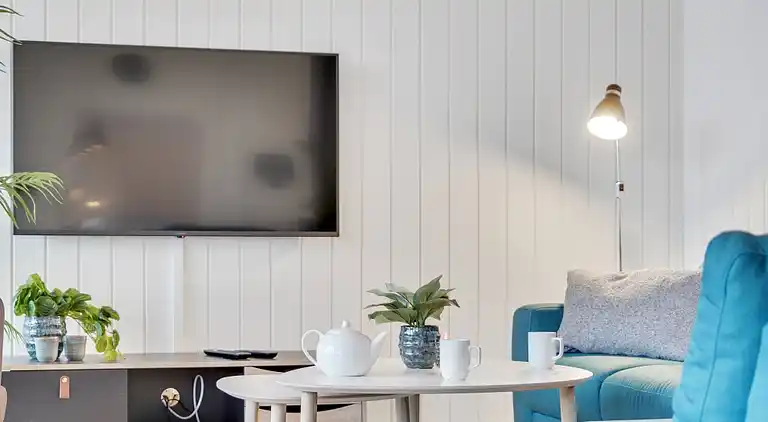 Ferienhaus in Jægerspris mit Pool, Spa und Sauna