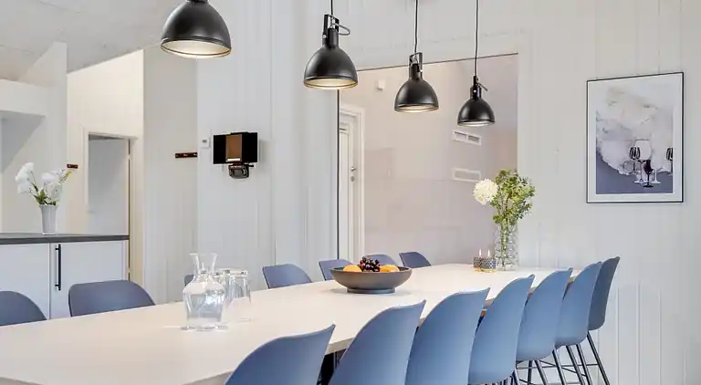 Ferienhaus in Jægerspris mit Pool, Spa und Sauna