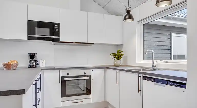 Ferienhaus in Jægerspris mit Pool, Spa und Sauna