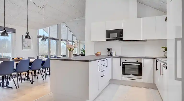 Ferienhaus in Jægerspris mit Pool, Spa und Sauna