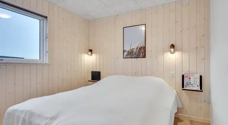 Ferienhaus in Jægerspris mit Pool, Spa und Sauna