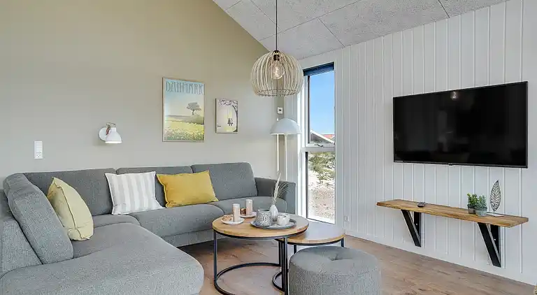 Große Sommerperle mit Pool, Aktivitäten & Spa