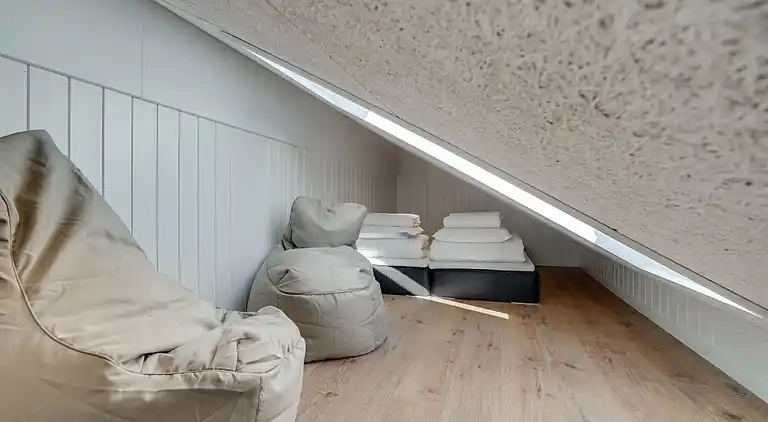 Große Sommerperle mit Pool, Aktivitäten & Spa