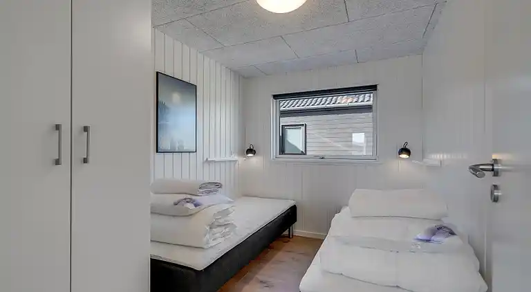 Große Sommerperle mit Pool, Aktivitäten & Spa