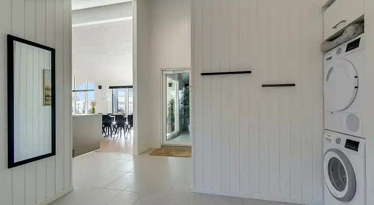 Große Sommerperle mit Pool, Aktivitäten & Spa