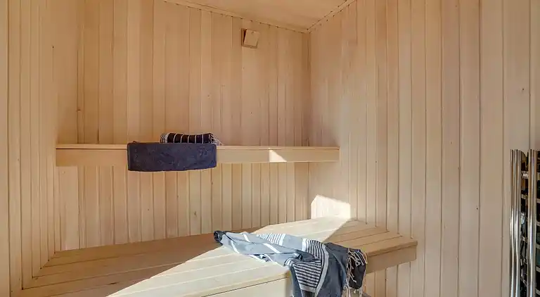 Große Sommerperle mit Pool, Aktivitäten & Spa